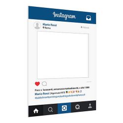 cornice instagram