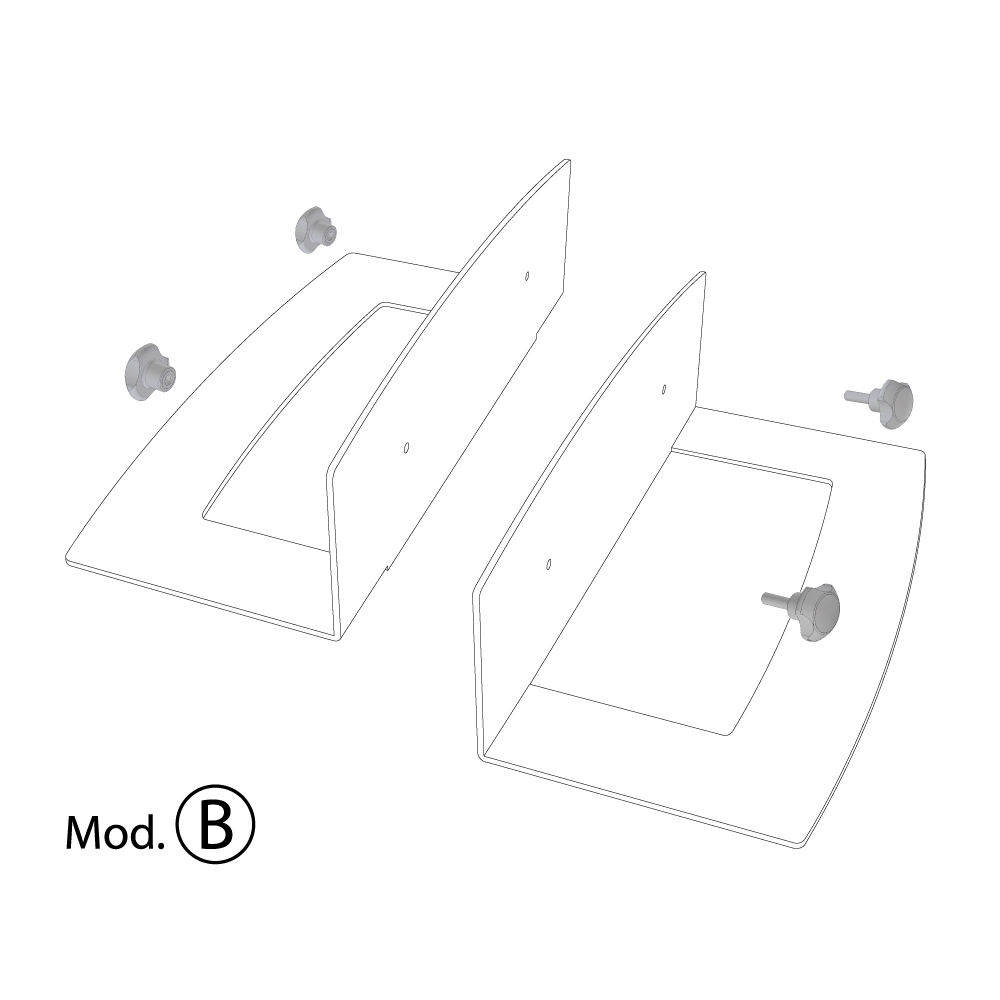 base-universale-per-pannelli-mod-b-disegno-esploso